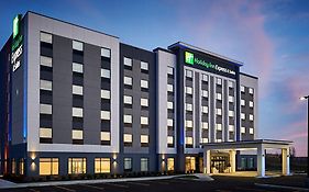 Holiday Inn Express Brantford